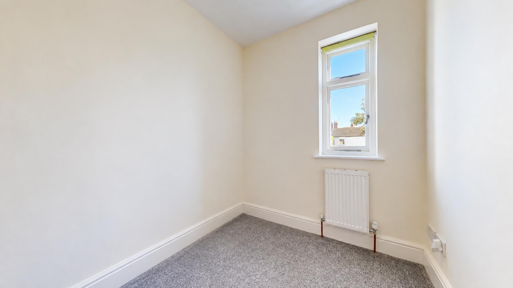 Gold Street, Hanslope, Milton Keynes